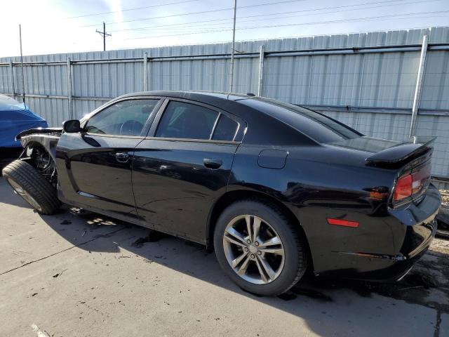 2C3CDXDT9EH156642 Dodge CHARGER R/T
