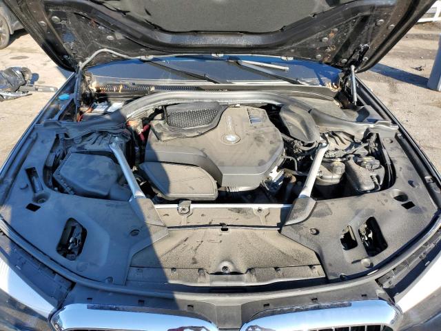WBAJA7C58KWW38639 BMW 530 XI