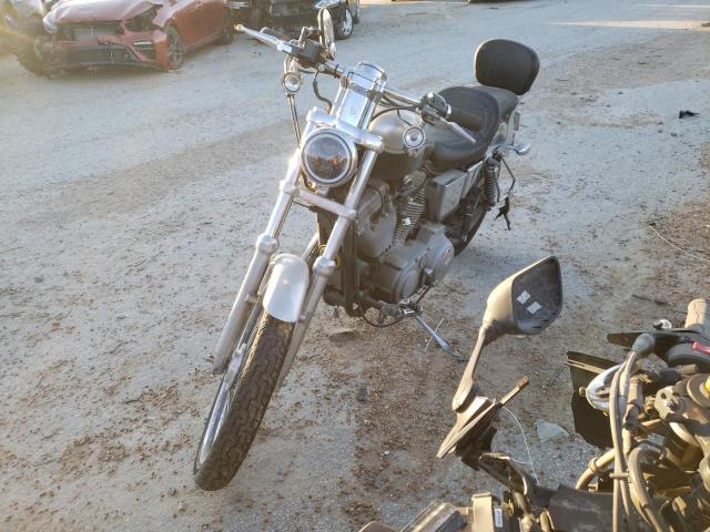 2003 HARLEY-DAVIDSON XL883 C AN 1HD4CJM483K412119