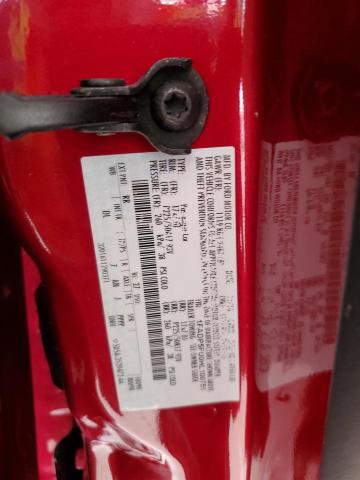 2017 FORD C-MAX TITA 1FADP5FU0HL100751