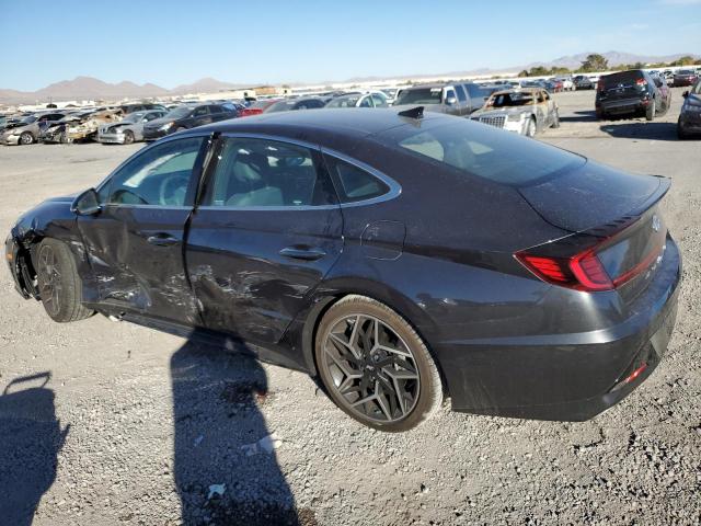 2022 HYUNDAI SONATA N L 5NPEK4JC2NH149293