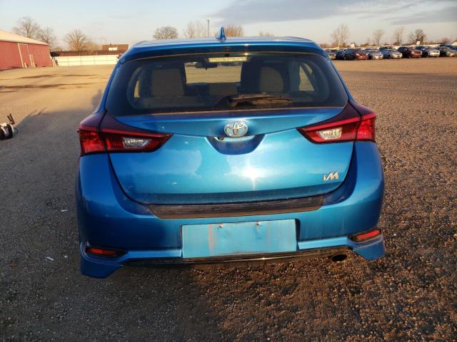 2018 TOYOTA COROLLA IM - JTNKARJE3JJ573728