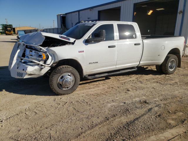 2020 Ram 3500 Tradesman