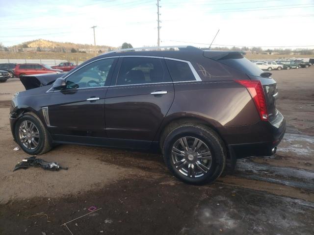 3GYFNEE31GS556455 Cadillac Srx Luxury Collection