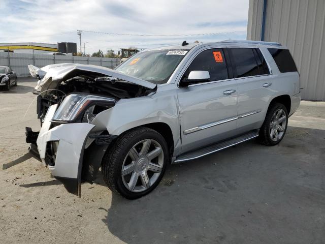 2015 Cadillac Escalade Luxury