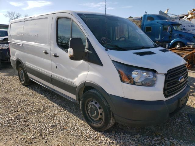 2015 FORD TRANSIT T- - 1FTNE1YM9FKB31347