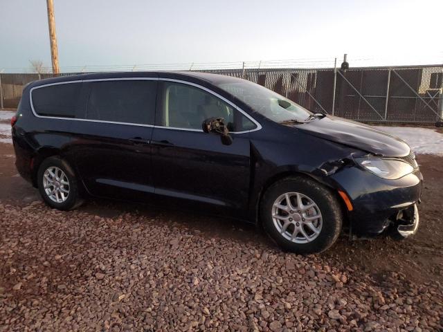 2020 CHRYSLER VOYAGER LX - 2C4RC1CG0LR113213