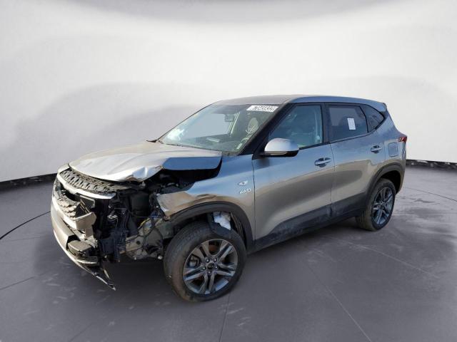2021 KIA SELTOS LX - KNDEPCAA6M7136026