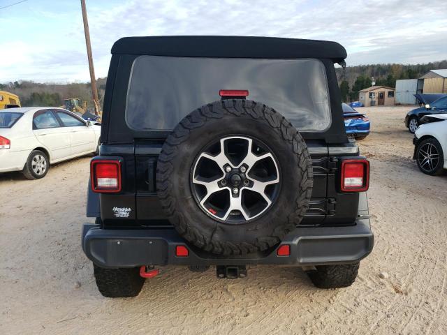 1C4HJXFNXMW723174 Jeep Wrangler U 6