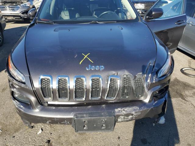 1C4PJMDS1FW665137 Jeep Cherokee Limited