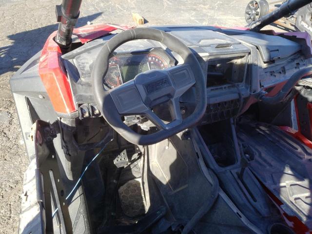 2021 POLARIS RZR PRO XP - 3NSR4E928MG177442
