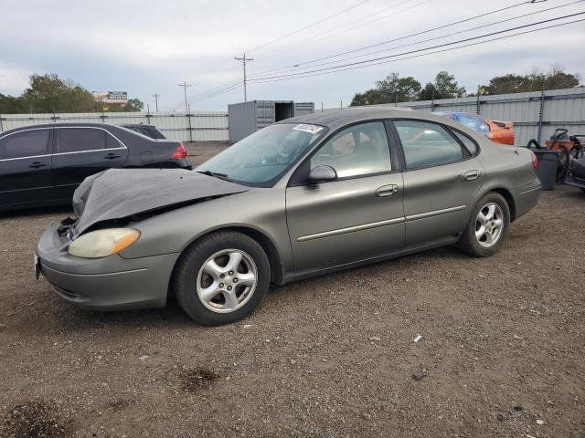 2003 Ford Taurus SE