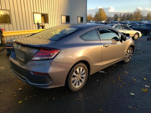 2015 HONDA CIVIC EXL - 2HGFG3B01FH516264