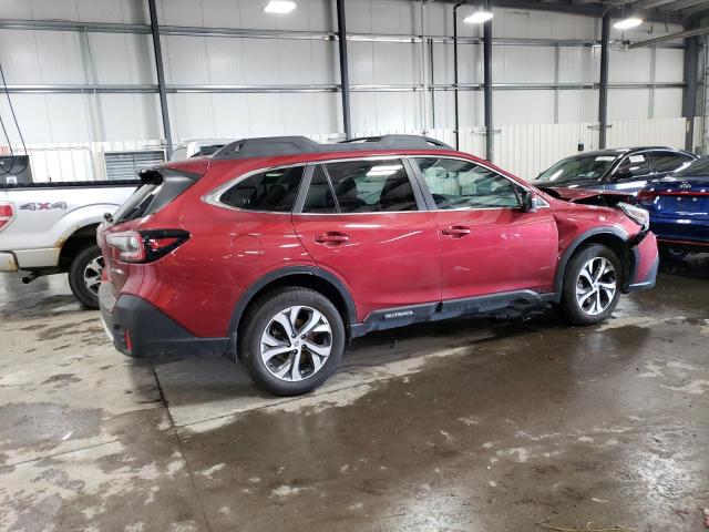 4S4BTANC5L3163766 Subaru Outback Limited