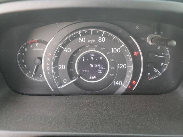 2015 HONDA CR-V EX - 2HKRM4H53FH626253