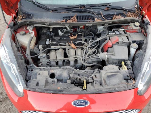 2015 FORD FIESTA SE - 3FADP4BJXFM222793