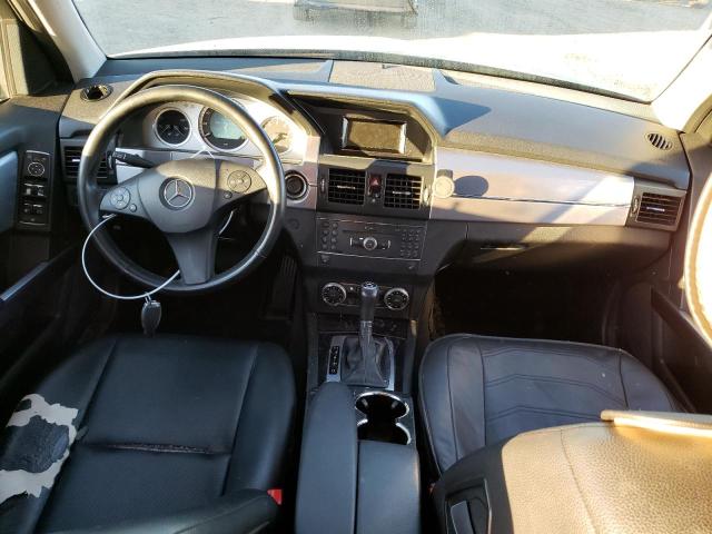 WDCGG8HB1CF856451 Mercedes-Benz Glk 350 4matic