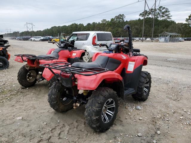 2012 HONDA TRX500 1HFTE3800C4003052
