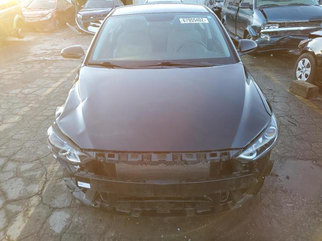 5NPD74LF2JH260358 Hyundai ELANTRA SE