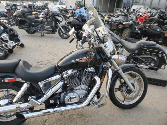 2000 HONDA VT1100 C - 1HFSC1801YA400283