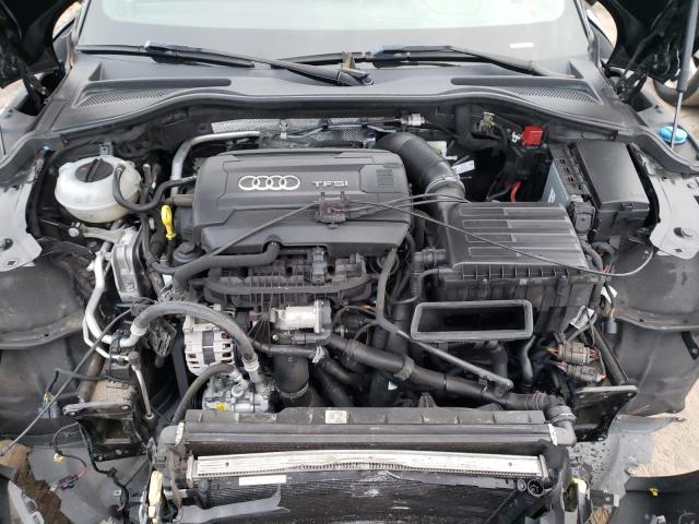2017 AUDI TT TRUC5AFV1H1021460