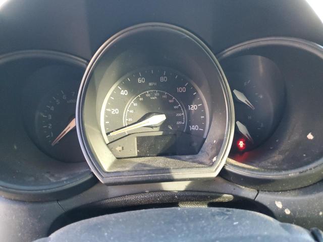 KNADM4A35E6357326 KIA RIO LX