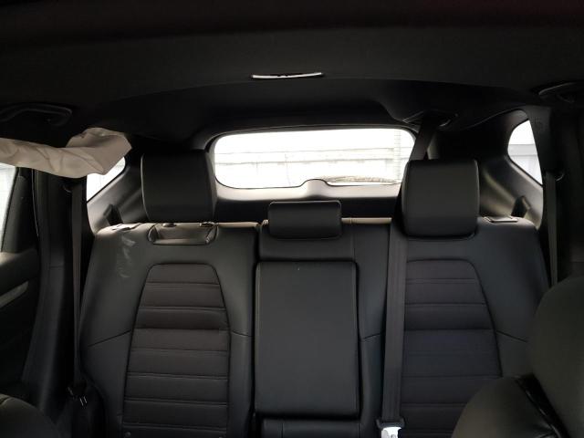 2020 HONDA CR-V SPORT 2HKRW2H45LH233968