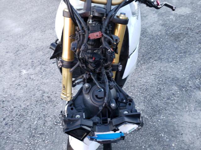 2013 HONDA CB1000 R ZDCSC6011DF210260