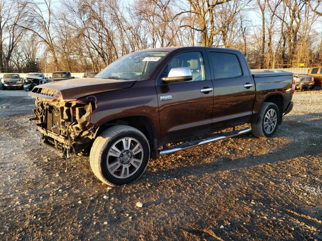 2016 TOYOTA TUNDRA CRE - 5TFGW5F17GX198815