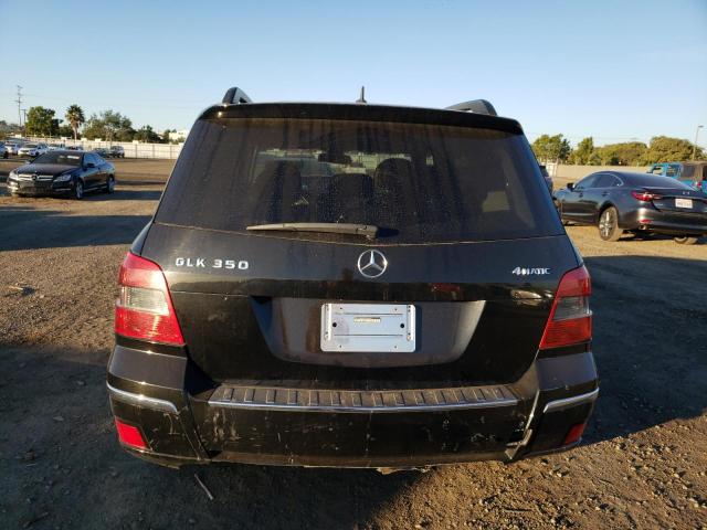 WDCGG8HB1CF856451 Mercedes-Benz Glk 350 4matic