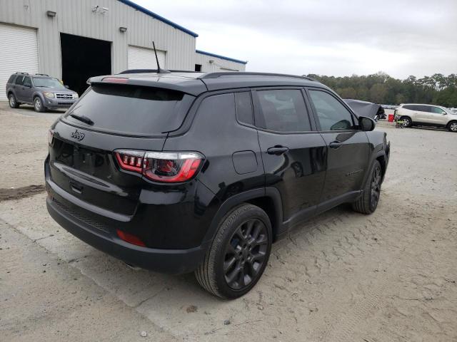 2021 JEEP COMPASS 80 3C4NJCEB4MT518488