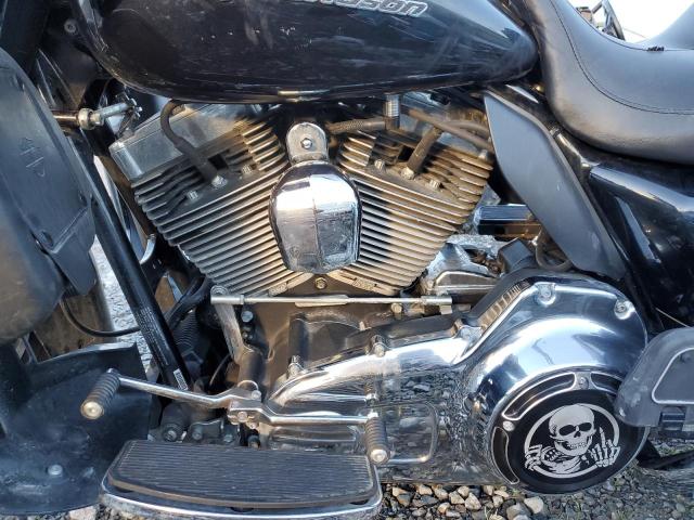 2011 HARLEY-DAVIDSON FLTRU 1HD1KGM14BB654340