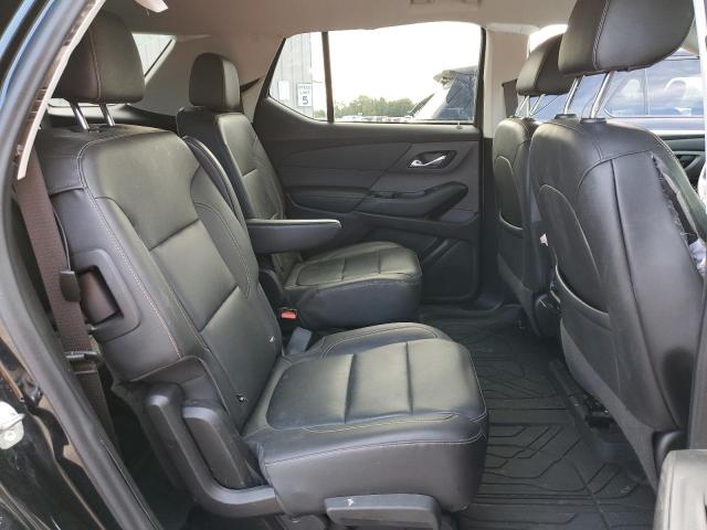 2021 CHEVROLET TRAVERSE R 1GNERJKW3MJ176745