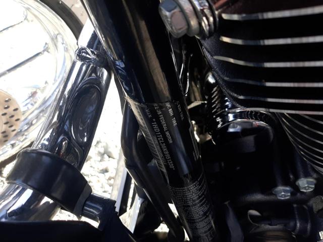 2019 HARLEY-DAVIDSON FLTRXSE 1HD1TCL36KB951330
