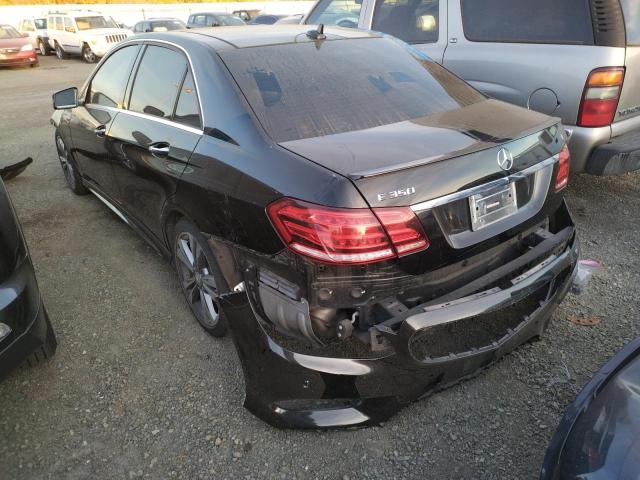 2015 MERCEDES-BENZ 350 WDDHF5KB3FB113098