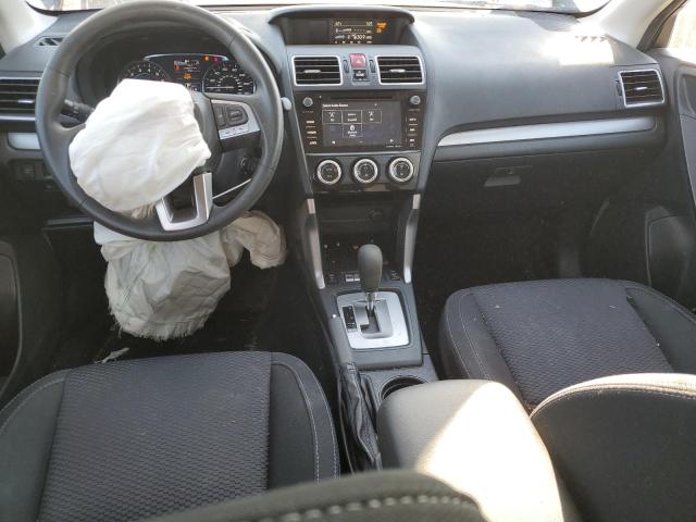 JF2SJAGC5HH574474 Subaru Forester 2.5i Premium