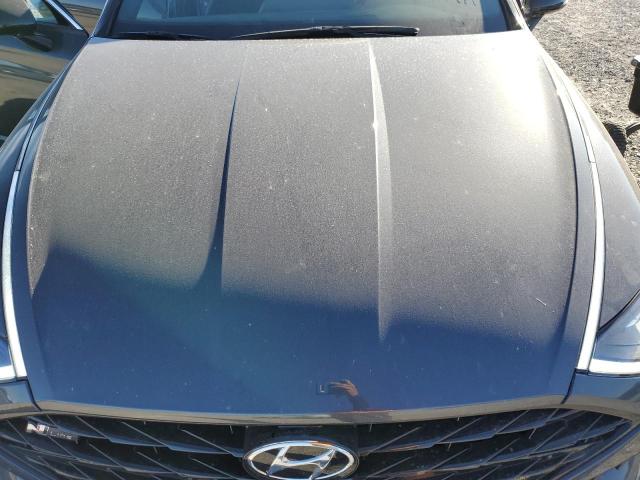 2022 HYUNDAI SONATA N L 5NPEK4JC2NH149293
