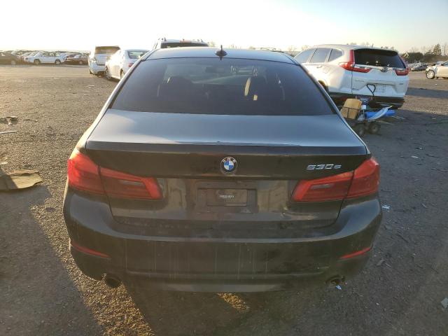 2018 BMW 530XE WBAJB1C51JB084005