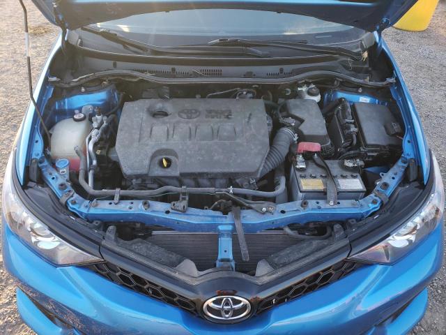 2018 TOYOTA COROLLA IM - JTNKARJE3JJ573728