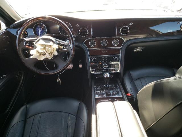 2019 BENTLEY MULSANNE SCBBT7ZH9KC004361