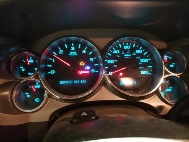 1GT220CGXBZ172210 GMC Sierra