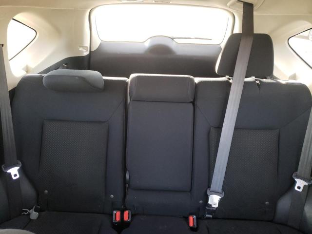 2015 HONDA CR-V EX - 2HKRM4H53FH626253