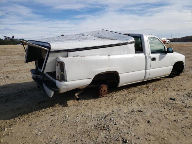 3GTEC14X86G170931 GMC New Sierra C1500