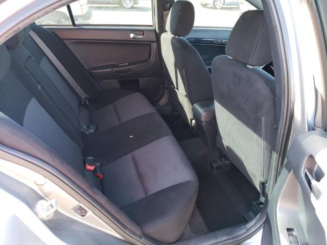 2015 MITSUBISHI LANCER EVO JA32W7FV5FU028542