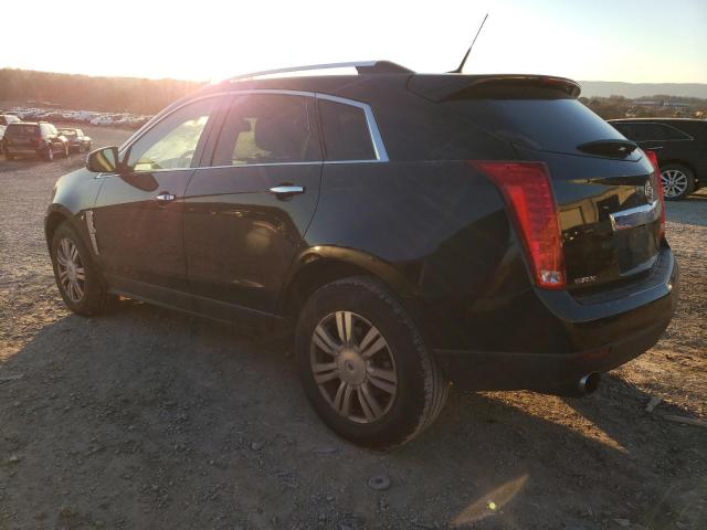 3GYFNAEY1BS679444 Cadillac Srx Luxury Collection