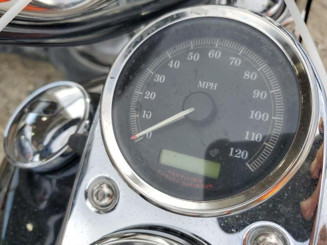 2005 HARLEY-DAVIDSON FXDLI 1HD1GNW185K301302