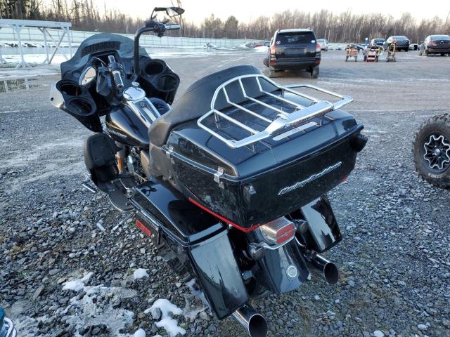 2011 HARLEY-DAVIDSON FLTRU 1HD1KGM14BB654340