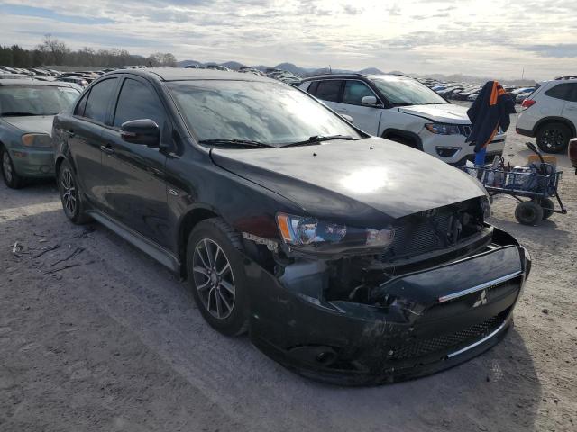 2015 MITSUBISHI LANCER SE JA32V2FW5FU002585