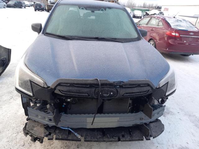 2022 SUBARU FORESTER - JF2SKACC7NH481373
