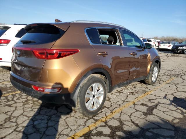 KNDPM3AC6H7152476 KIA Sportage Lx